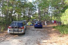 Cape Henlopen Aug 2011