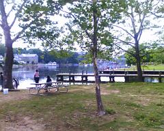 Occoquan Park July 2006